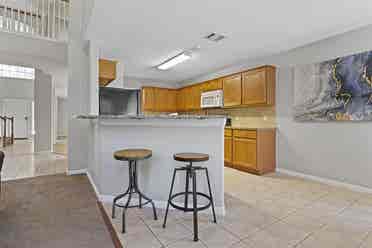 1 BR in Round Rock