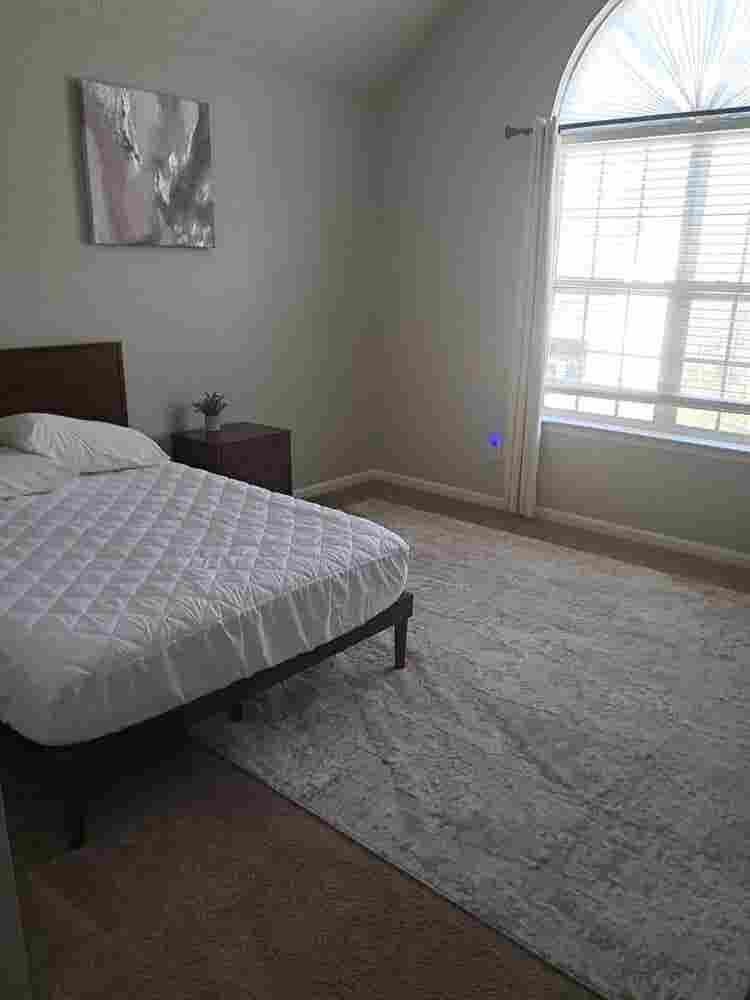 Room for rent