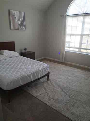 Room for rent