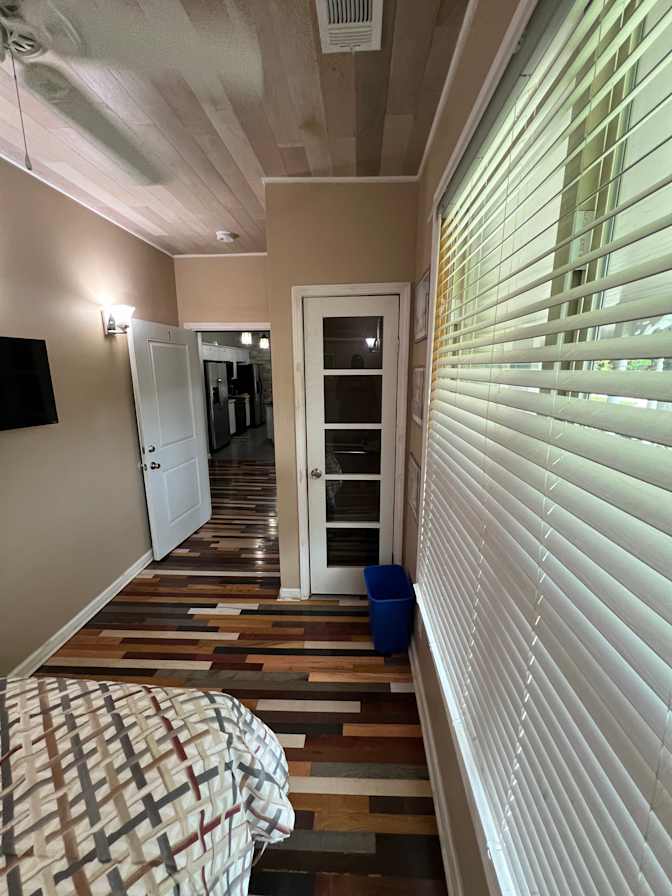 Rooms for Rent