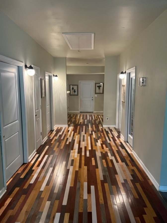 Rooms for Rent