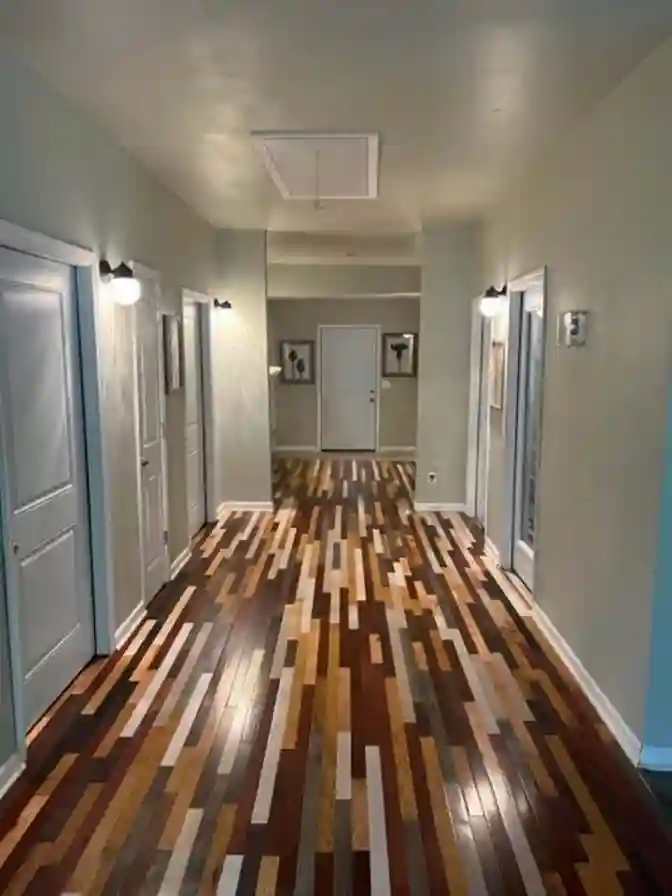 Rooms for Rent