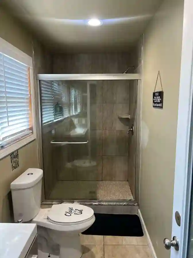 Rooms for Rent
