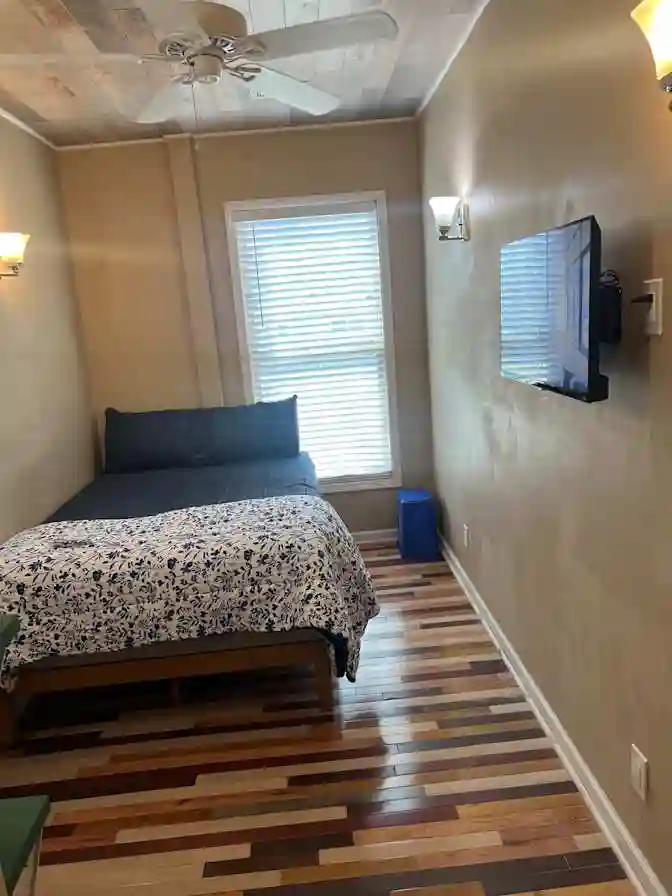 Rooms for Rent