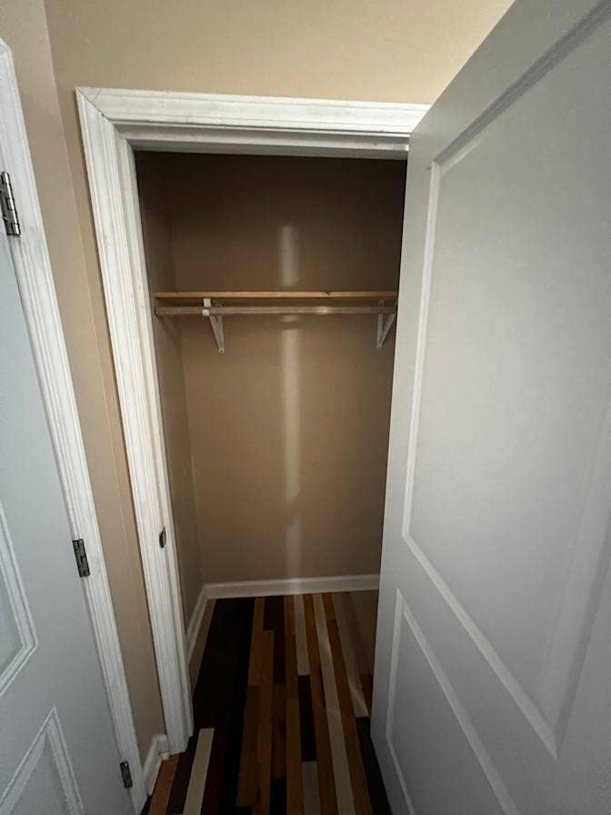 Rooms for Rent