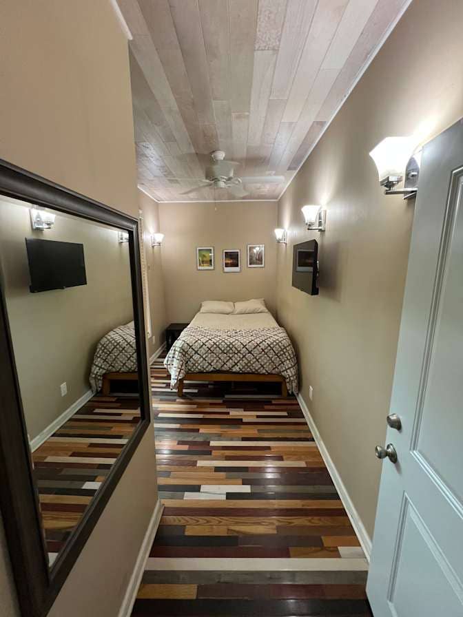 Rooms for Rent