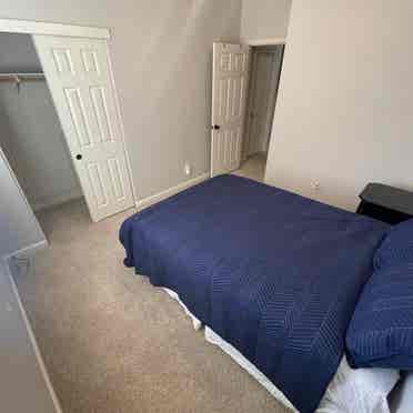 1 Room for rent in a large home!