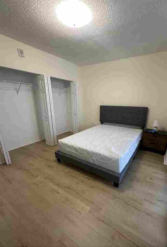PRIVATE BEDROOM $