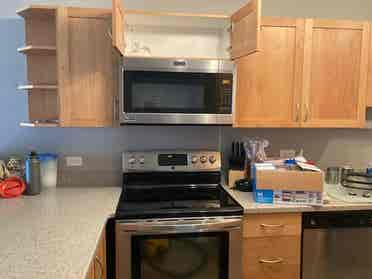 Ideal Military Roommate Share Aiea