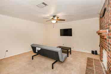 1 BR in Round Rock