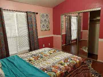 Room near Med Ctr/UH/downtown/RiceU