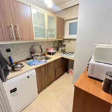 Kurtulus - Osmanbey Room for Rent