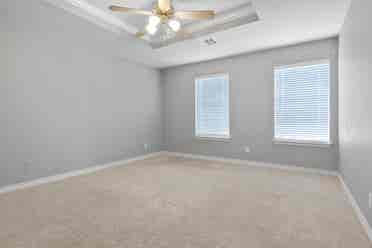 Private Room for Rent in Kyle, TX