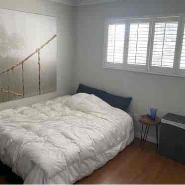 Bedroom for Rent in Mission Valley