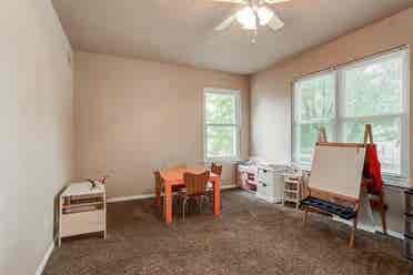 Private room for rent in Benbrook!