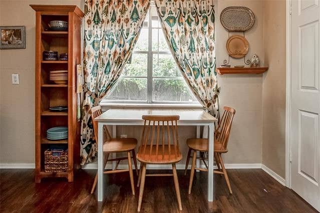 Private room for rent in Benbrook!