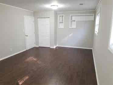 New room available for rent in GA! 