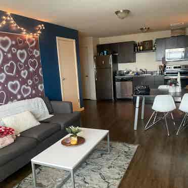 Apartment near Sac State!!