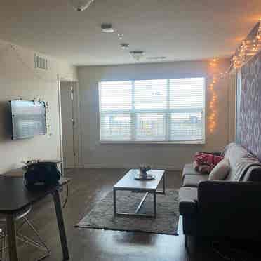 Apartment near Sac State!!