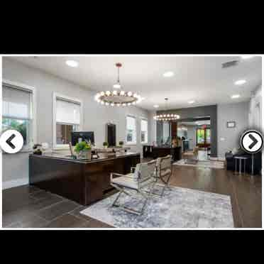 luxury apartments in Pooler ga