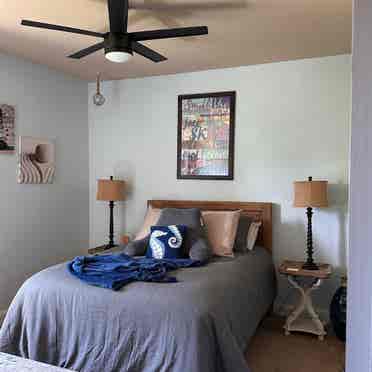 Furnished Rooms in Upscale Cabarrus