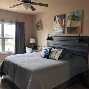 Furnished Rooms in Upscale Cabarrus