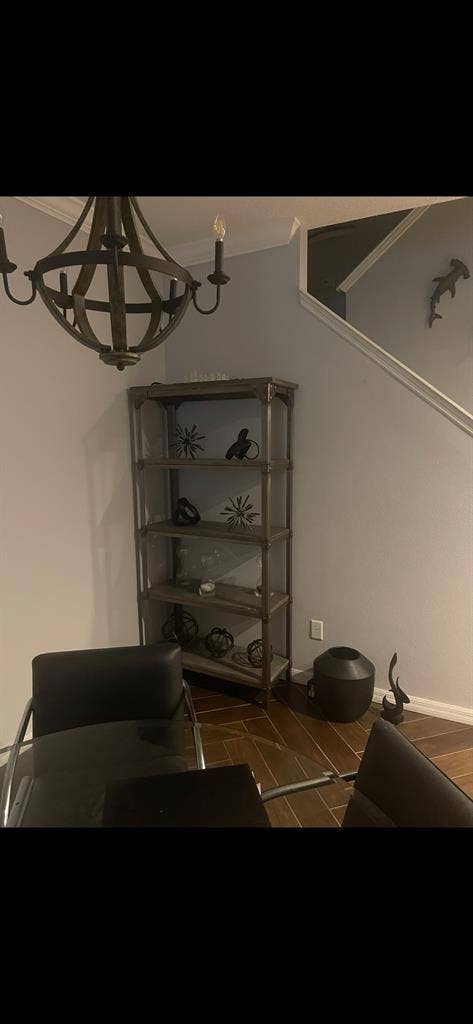 Tampa Citrus Park Townhouse