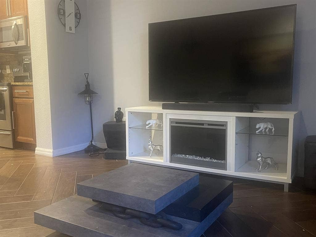 Tampa Citrus Park Townhouse