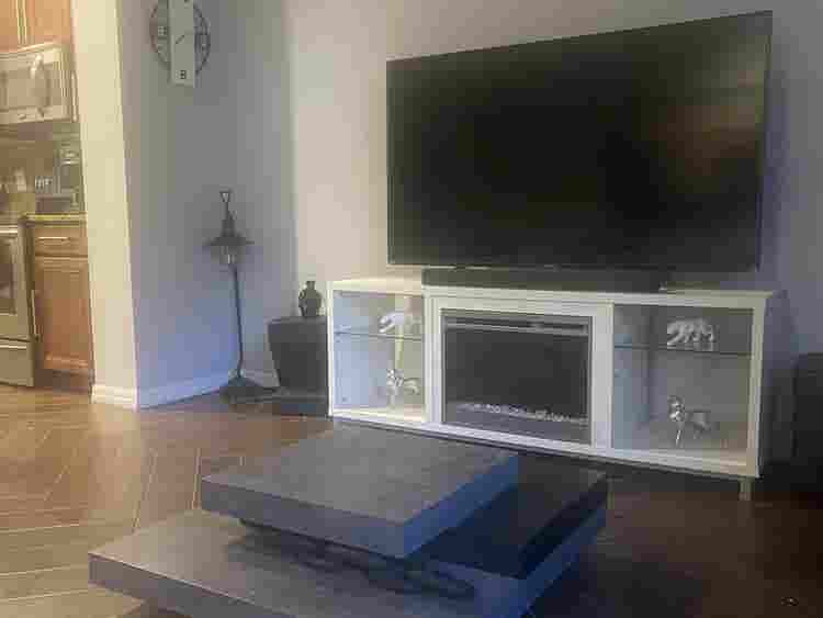 Tampa Citrus Park Townhouse