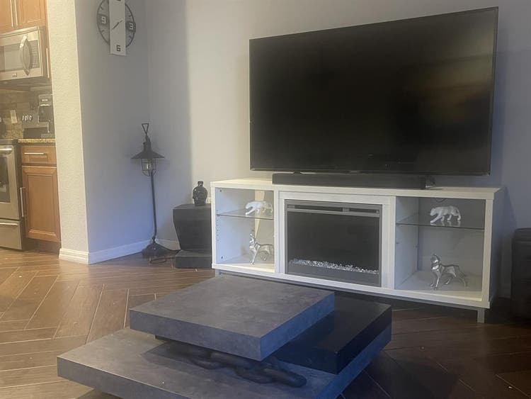 Tampa Citrus Park Townhouse