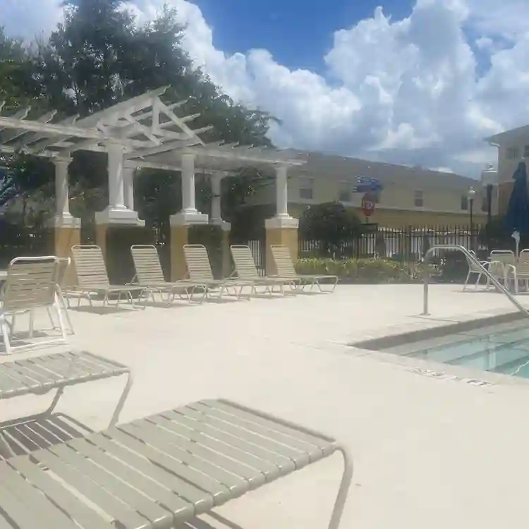 Tampa Citrus Park Townhouse