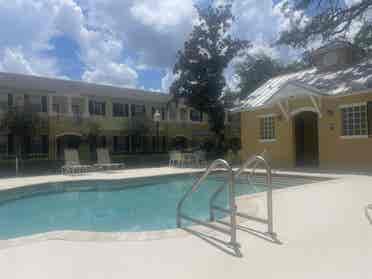 Tampa Citrus Park Townhouse