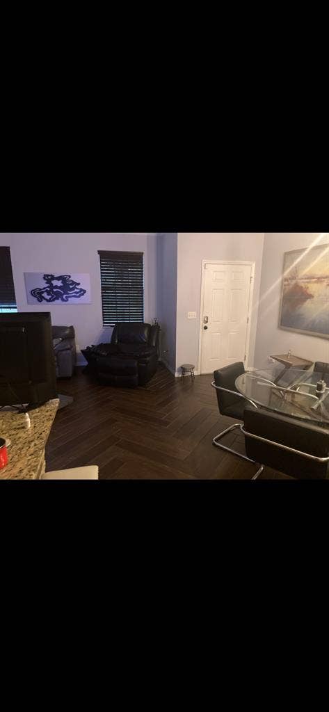 Tampa Citrus Park Townhouse