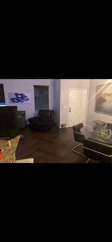 Tampa Citrus Park Townhouse