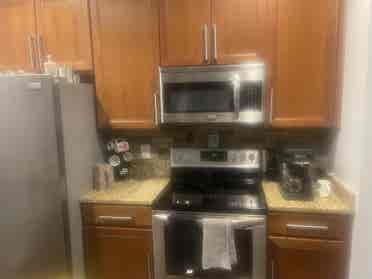 Tampa Citrus Park Townhouse