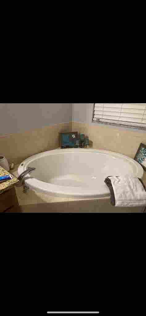 Tampa Citrus Park Townhouse