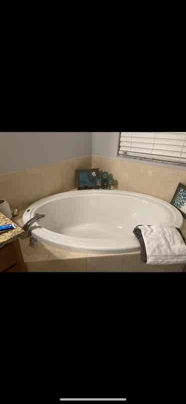 Tampa Citrus Park Townhouse