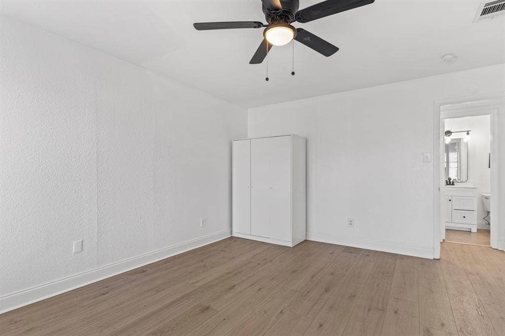 New Room Available in Austin!