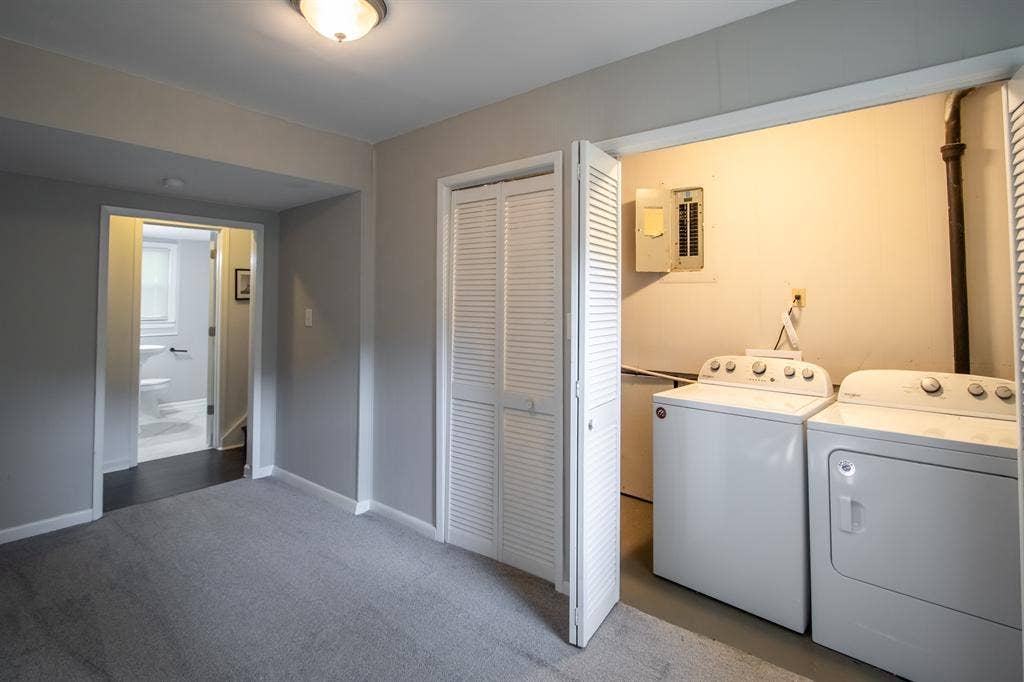 1 BR in Decatur