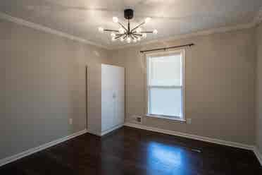 1 BR in Decatur