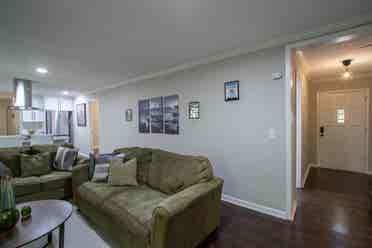 1 BR in Decatur