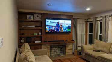 Private room in Single Family Home