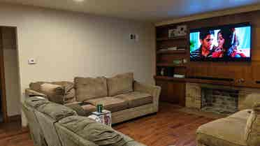 Private room in Single Family Home