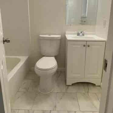 1BR w/ Bed in Basement, Baltimore