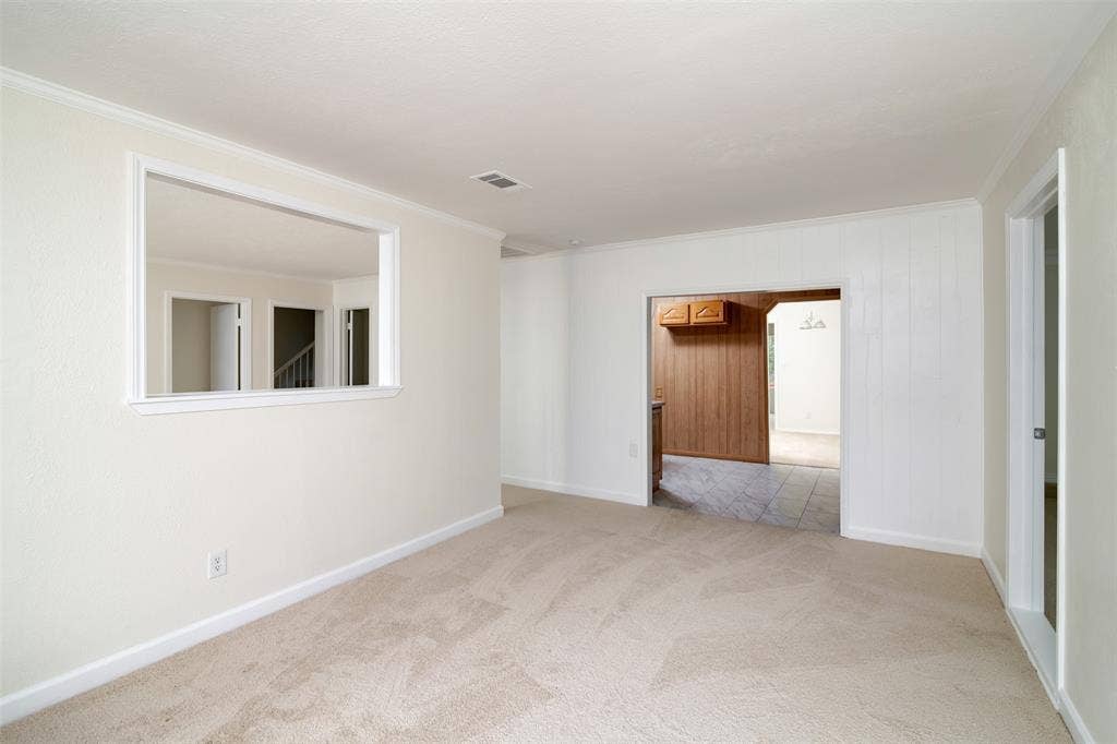 New rooms for rent in DFW! 