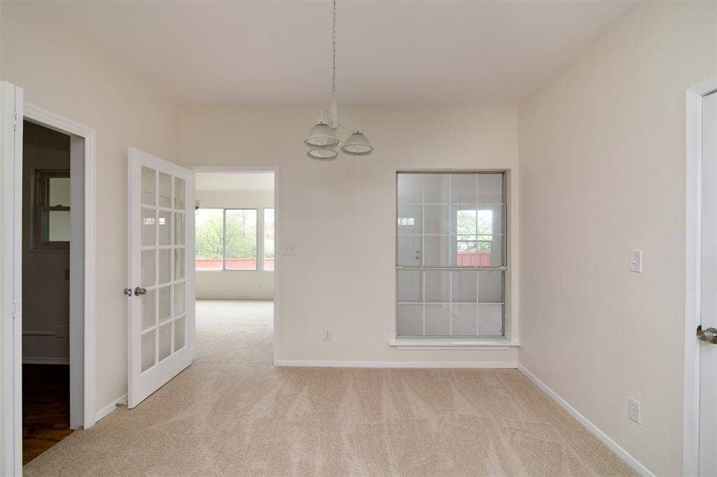 New rooms for rent in DFW! 