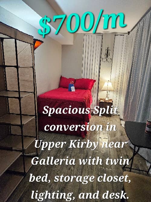 Luxury Living  in Upper Kirby