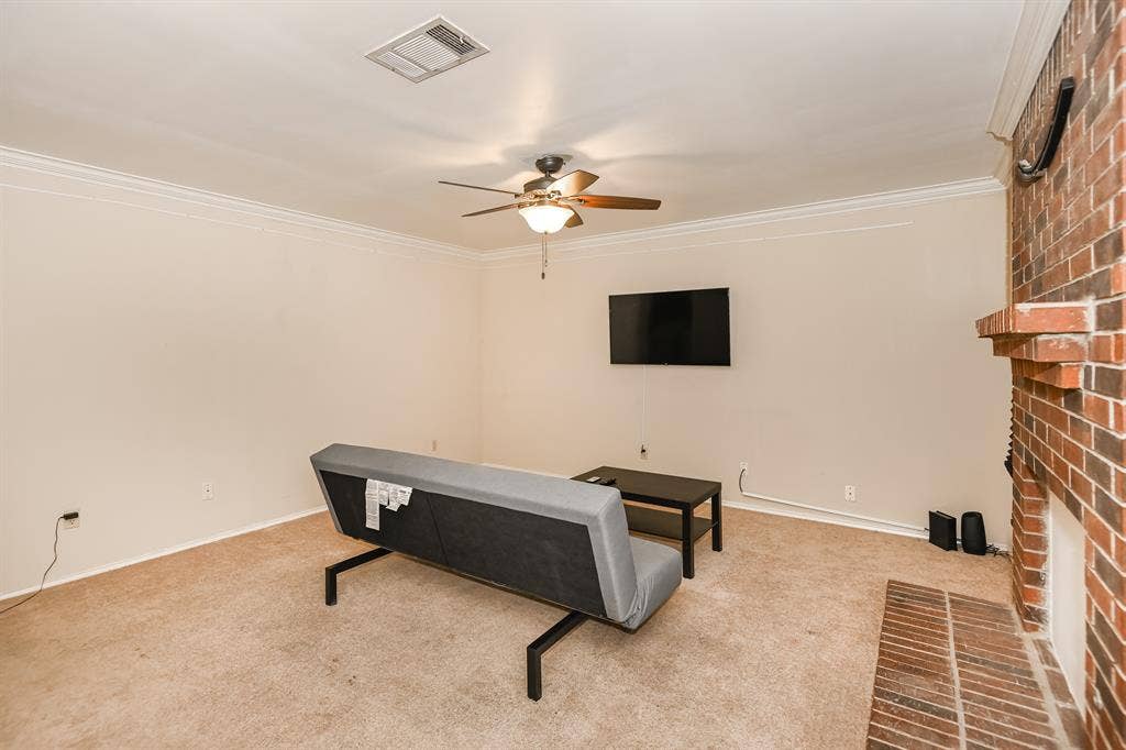 Beautiful Rooms in Round Rock!