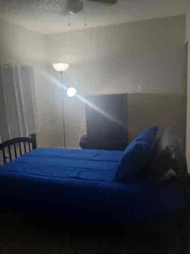 Fully Furnished Senior Room Rental