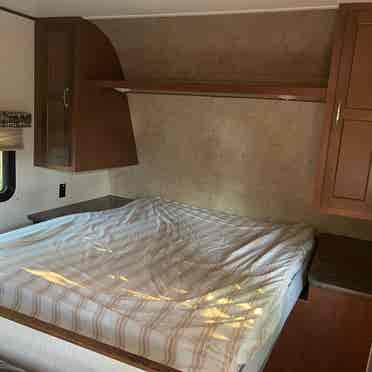 RV: All furnishings & bills paid